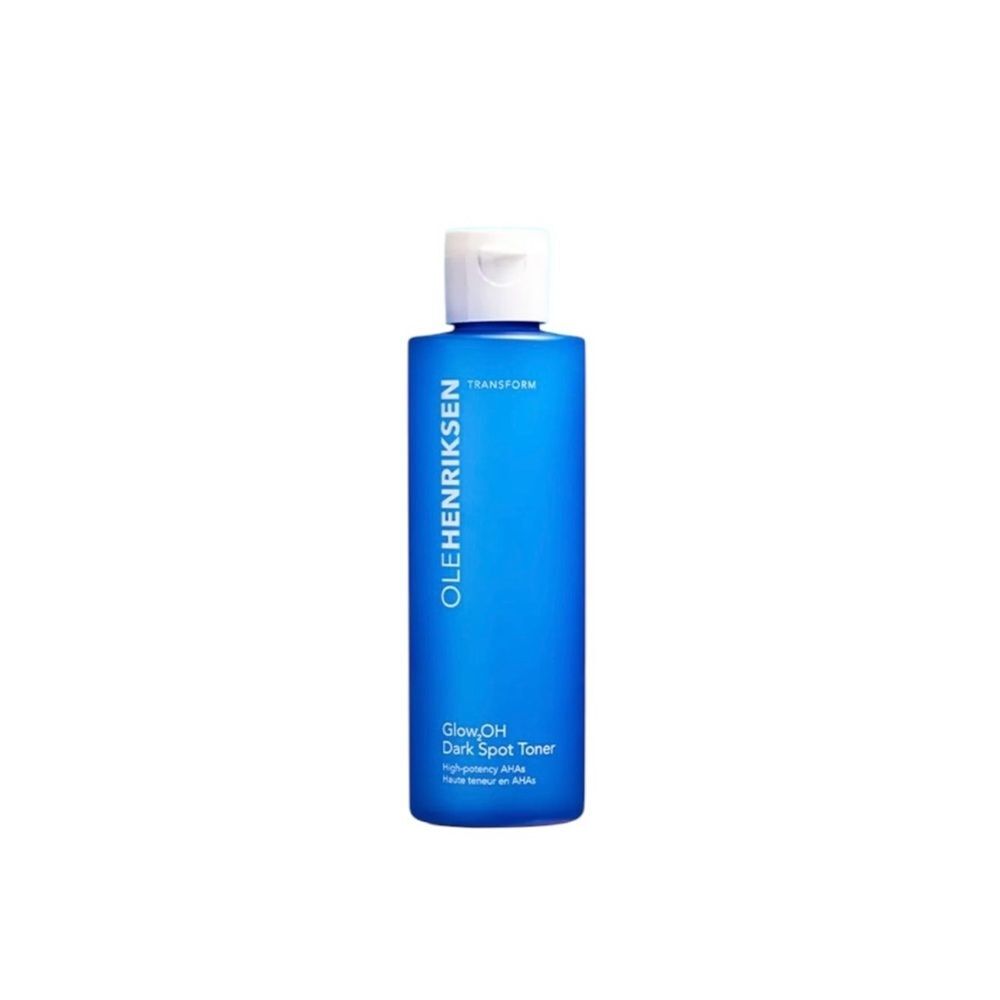 OLE HENRIKSEN | Transform | Glow2OH | Dark Spot Toner NIB